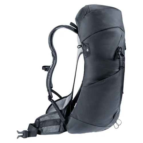 Turistinė kuprinė Deuter AC Lite 32 EL, 32 l, juoda image 2