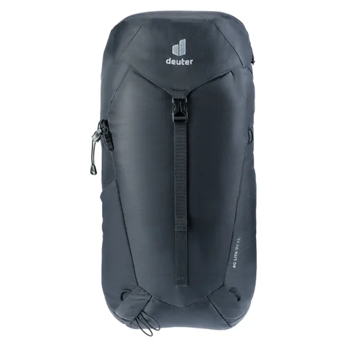 Turistinė kuprinė Deuter AC Lite 32 EL, 32 l, juoda image 3