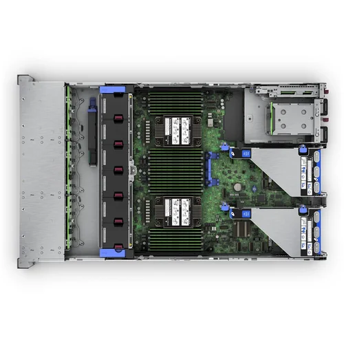 HPE ProLiant DL380 Gen11 4510 64 GB 1,92 TB SSD image 3