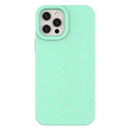 Ekologiškas dėklas iPhone 12 Pro, mėtų image 1