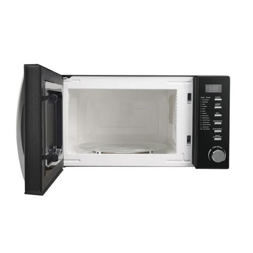 Esperanza COCINERO 20 L 1200 W juoda kombinuota mikrobangų krosnelė image 2