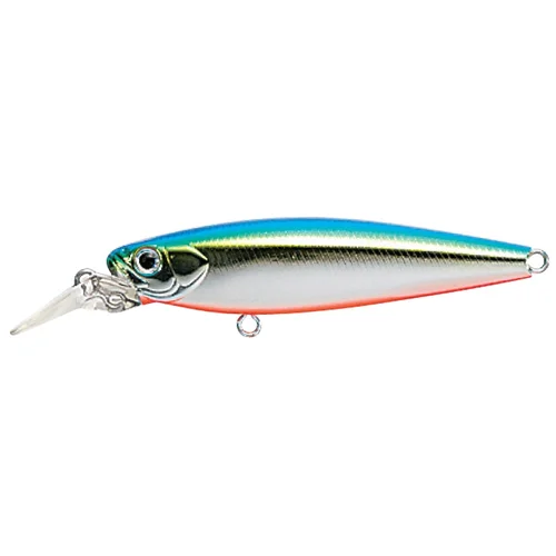Bassday Range Minnow II 70S vobleris MR-24 image 3
