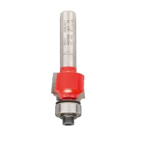 Bosch 2608629372 Expert for Wood užapvalinimo freza, D 18,7 mm image 1