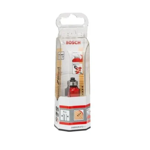 Bosch 2608629372 Expert for Wood užapvalinimo freza, D 18,7 mm image 2