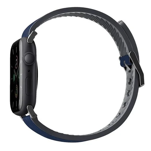 Uniq Straden mėlynas dirželis Apple Watch 42/44/45/49 mm image 2