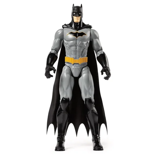 Batman Žaislinė figūrėlė 6055697 Įvairių spalvų image 1