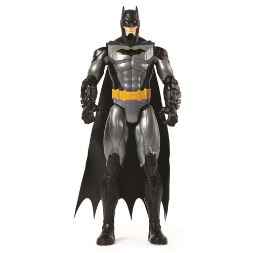 Batman Žaislinė figūrėlė 6055697 Įvairių spalvų image 2