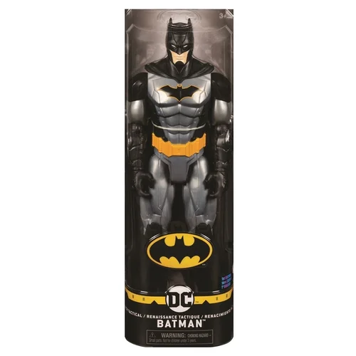 Batman Žaislinė figūrėlė 6055697 Įvairių spalvų image 3
