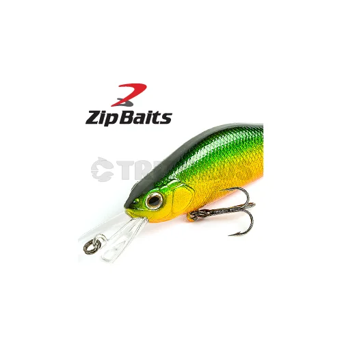 ZipBaits Khamsin 70DR vobleris 70 mm 10 g image 1