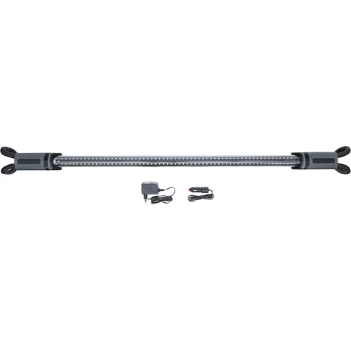 BGS technic 85412 akumuliatorinė LED lempa image 2