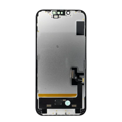 FixCell iPhone 14 SOFT OLED DD ekranas image 1