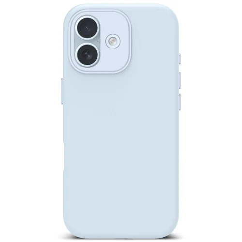 Tech-Protect Uniq MagSafe dėklas iPhone 17 mėlynas image 3