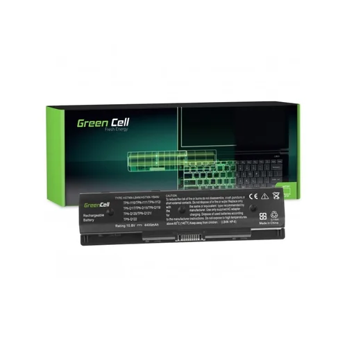 Green Cell HP78 nešiojamojo kompiuterio baterija image 1