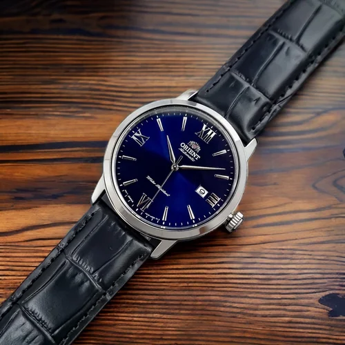 Orient Contemporary RA-AC0F11L10B vyriškas laikrodis image 3