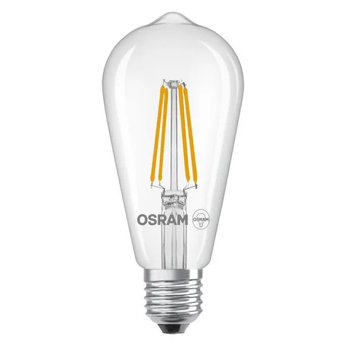 Osram LEMP LED FIL EDIS 5.9W E27 827 806LM image 1