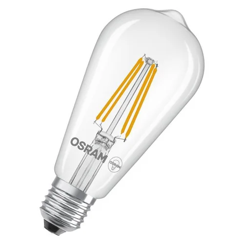 Osram LEMP LED FIL EDIS 5.9W E27 827 806LM image 2