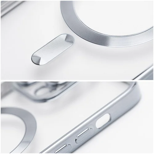 ELECTRO MAG COVER MagSafe dėklas iPhone 16 Pro image 3