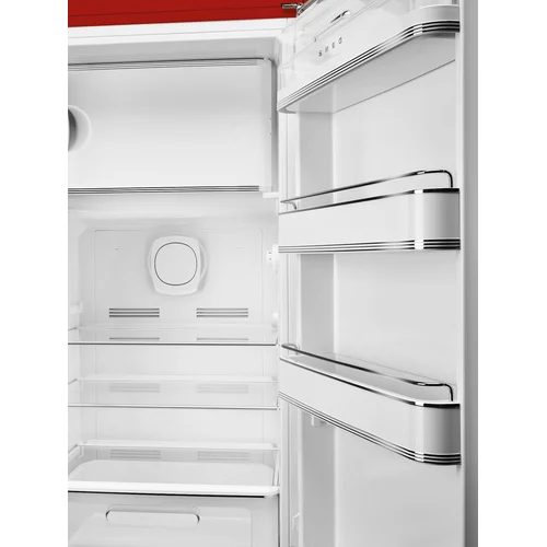 Šaldytuvas Smeg FAB28RDMC5 image 2