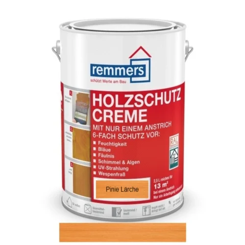 Impregnantas PINIE LARE CREME 0,75 L image 1