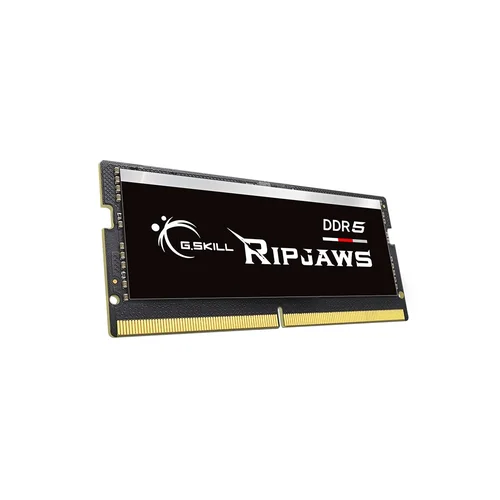 G.Skill Ripjaws F5-5600S4645A32GX1-RS 32 GB DDR5 SO-DIMM image 2