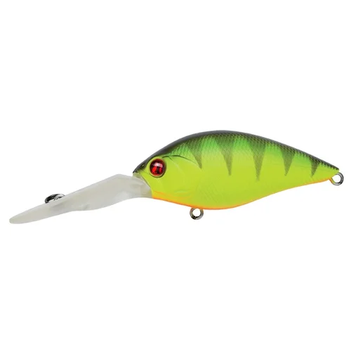 Pontoon21 Deephase 70 mm 15,6 g, 042 Matte Chartreuse Perch image 3