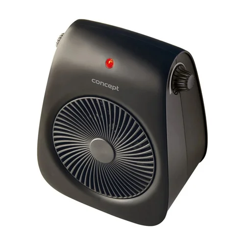 Concept VT7041 1000/2000 W šildytuvas image 3