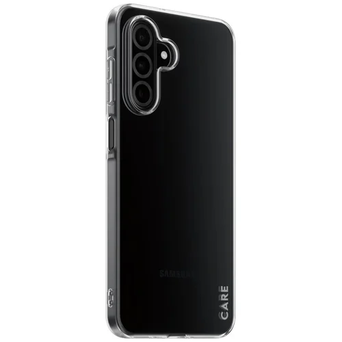 CARE by PanzerGlass Fashion X-Ray dėklas Samsung Galaxy M17 5G / A17 / A17 5G, skaidrus image 2