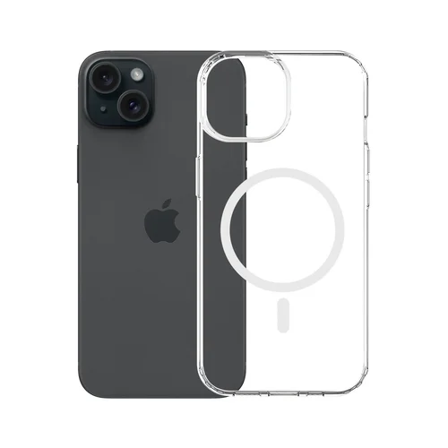 3mk Armor MagCase iPhone 15 Plus permatomas dėklas image 1