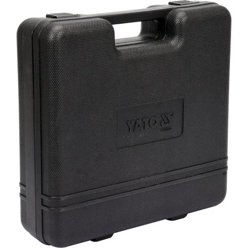 YATO YT-72990 R134a manometrų rinkinys image 3