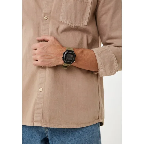 CASIO DW-291HX-5AV vyriškas laikrodis image 2