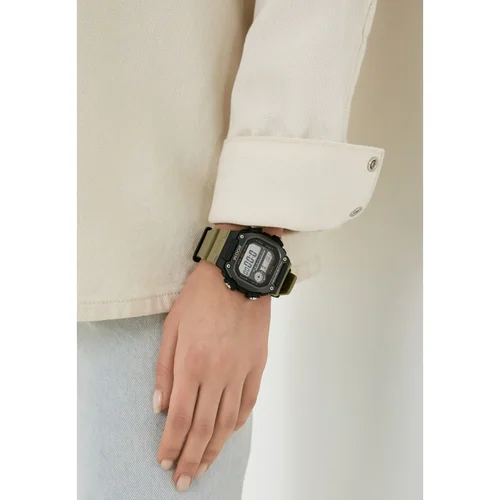 CASIO DW-291HX-5AV vyriškas laikrodis image 3