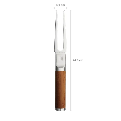 Fiskars Norden šakutė pjausniams image 2