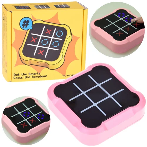 Elektroninis edukacinis žaidimas 4-in-1 GR0775 image 1