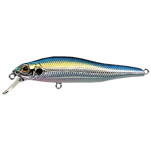 Bassday Jerkbait NJ 85 mm 10,3 g 205 image 3