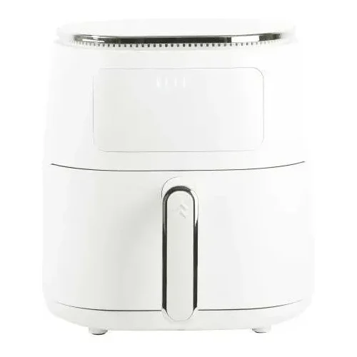 GORENJE be aliejaus fritūrinė 5 l, balta image 1