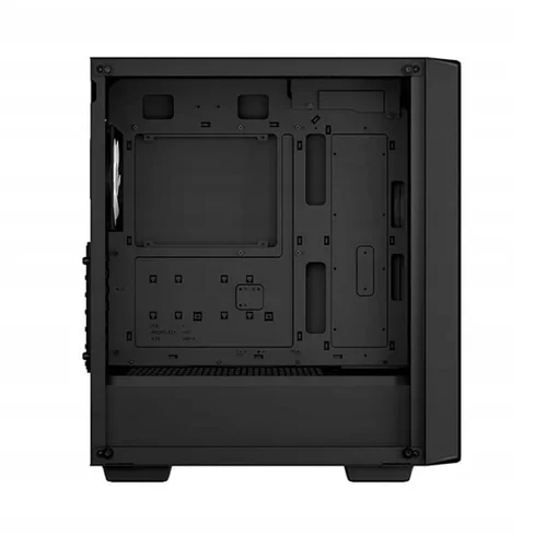DeepCool CC560 MESH V2 juodas korpusas image 2