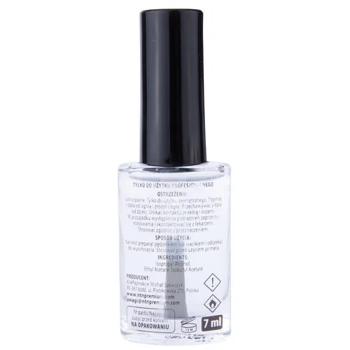NTN PREMIUM nagų dehidratorius 7 ml image 3