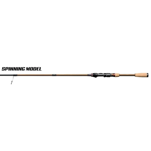 Megabass Destroyer EVOLUZION F2.1/2-66ti meškerė 1,98 m image 2