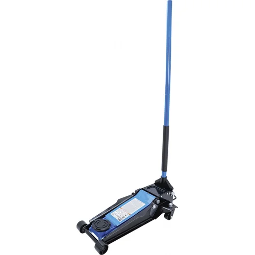 BGS technic 7872 hidraulinis žemagrindis domkratas 2,5 t image 2