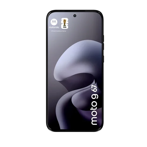 Motorola moto g67 5G 6,8 col. 8/256 GB pilkas image 3