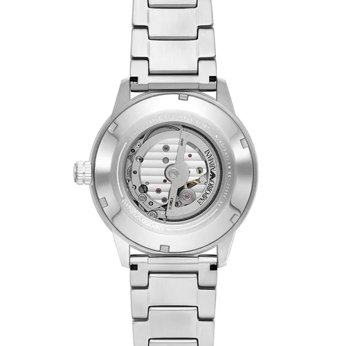 Vyrų laikrodis Emporio Armani AR60052 Mario Meccanico image 3