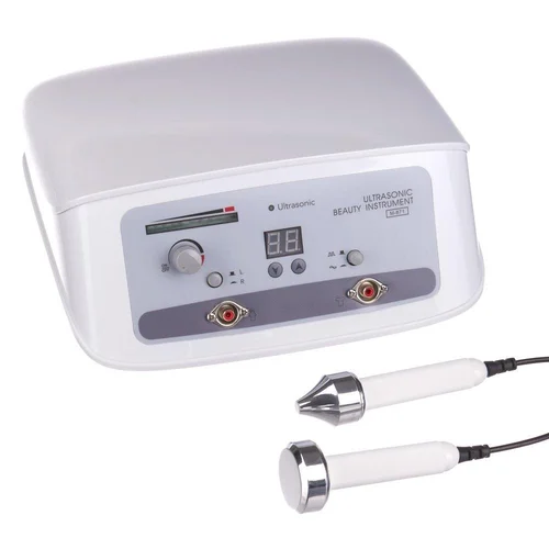 BEAUTY LINE BR-871 ultragarso aparatas veidui, pilkas image 1