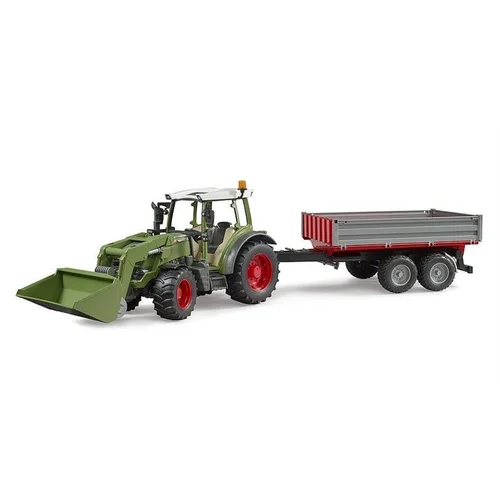 Bruder FENDT VARIO 4080202-2695 Žaislinis traktorius image 1