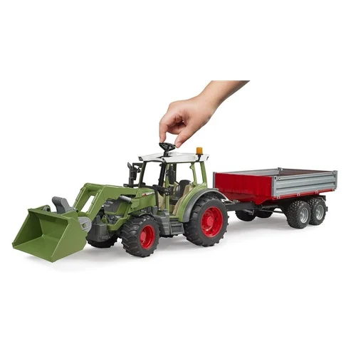 Bruder FENDT VARIO 4080202-2695 Žaislinis traktorius image 2