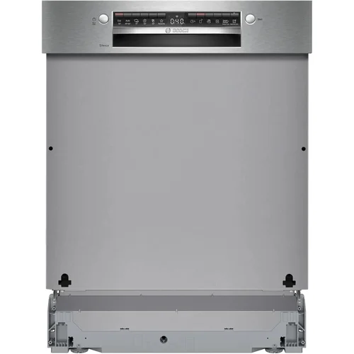 Bosch SMI4EVS04E 60 cm įmontuojama indaplovė image 1