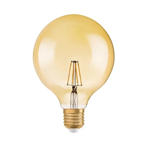 OSRAM G125 LED lemputė, E27, 7,5 W image 1