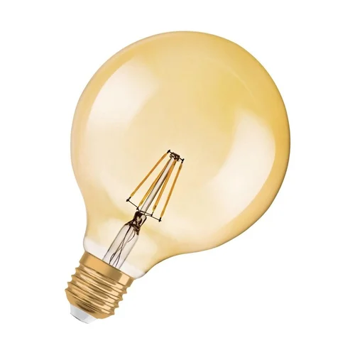 OSRAM G125 LED lemputė, E27, 7,5 W image 2