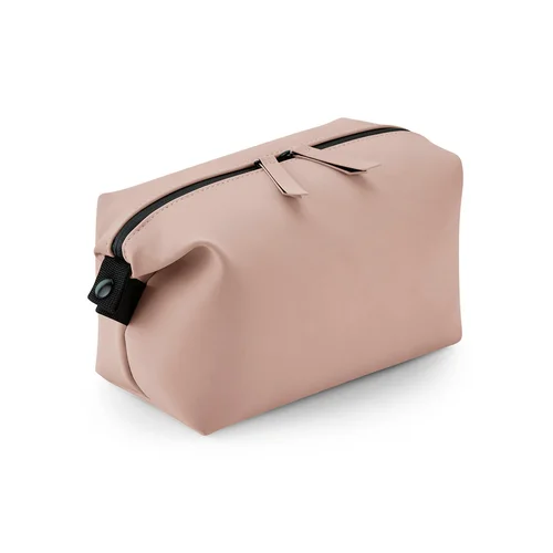 Matinė PU BG330 kosmetinė – Vieno dydžio, Juoda image 1