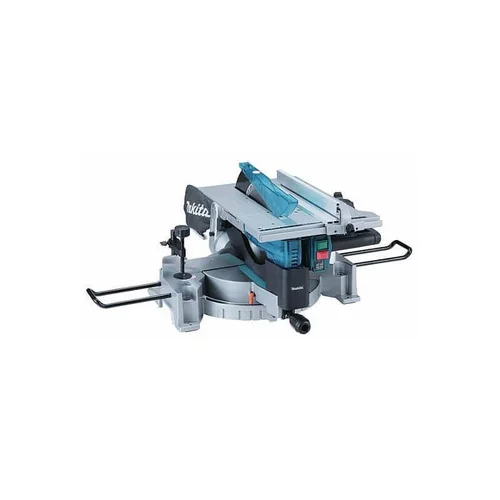 MAKITA LH1201FL kombinuotos pjovimo staklės image 2