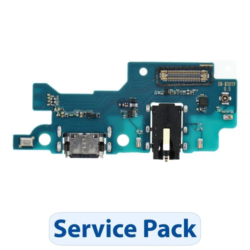 Samsung M21/M30s/M31 įkrovimo plokštė GH59-15181A image 1